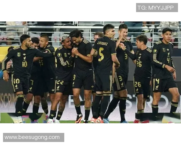 墨西哥足球明星盘点：那些在国际舞台上闪耀的球员们